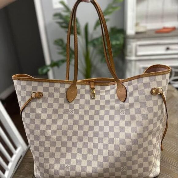 Neverfull GM Tote | Louis Vuitton - Picture 1 of 10
